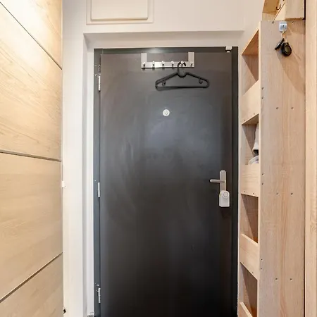 Apartment In *