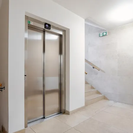Apartment In