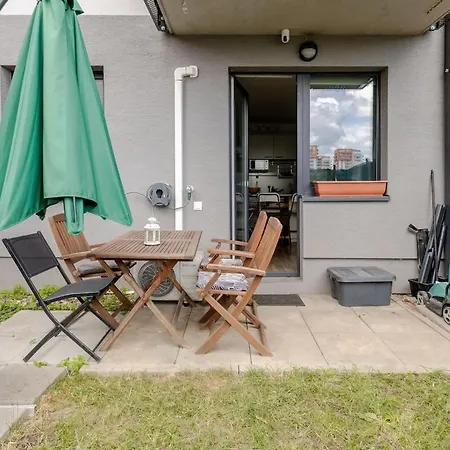 Apartment In